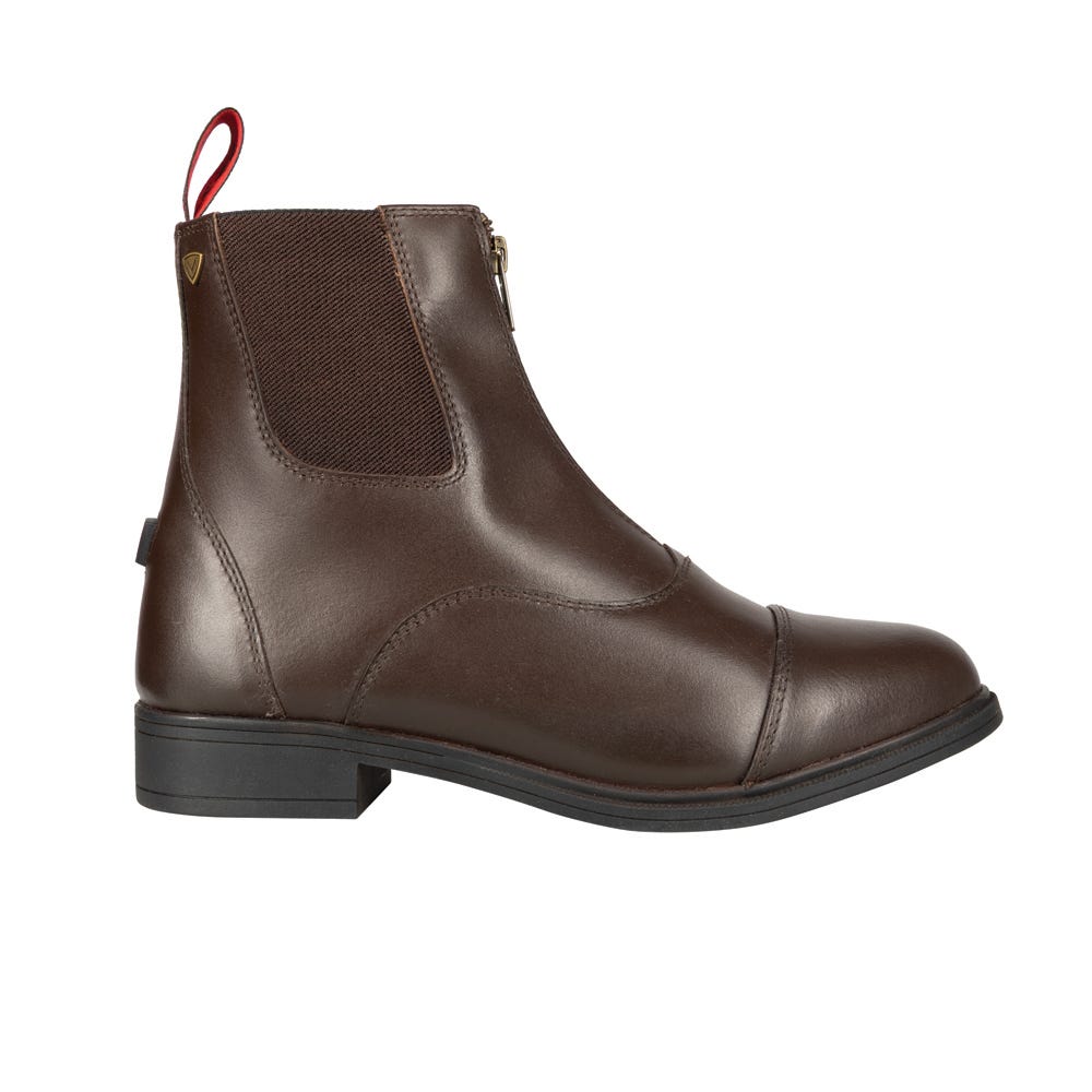 ProPriverno Davanti Jodhpur Boot by Hy Equestrian image 3